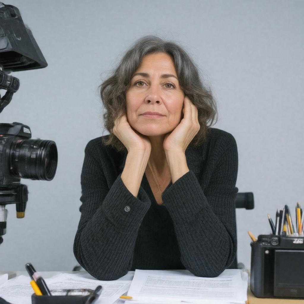 Nicole Holofcener